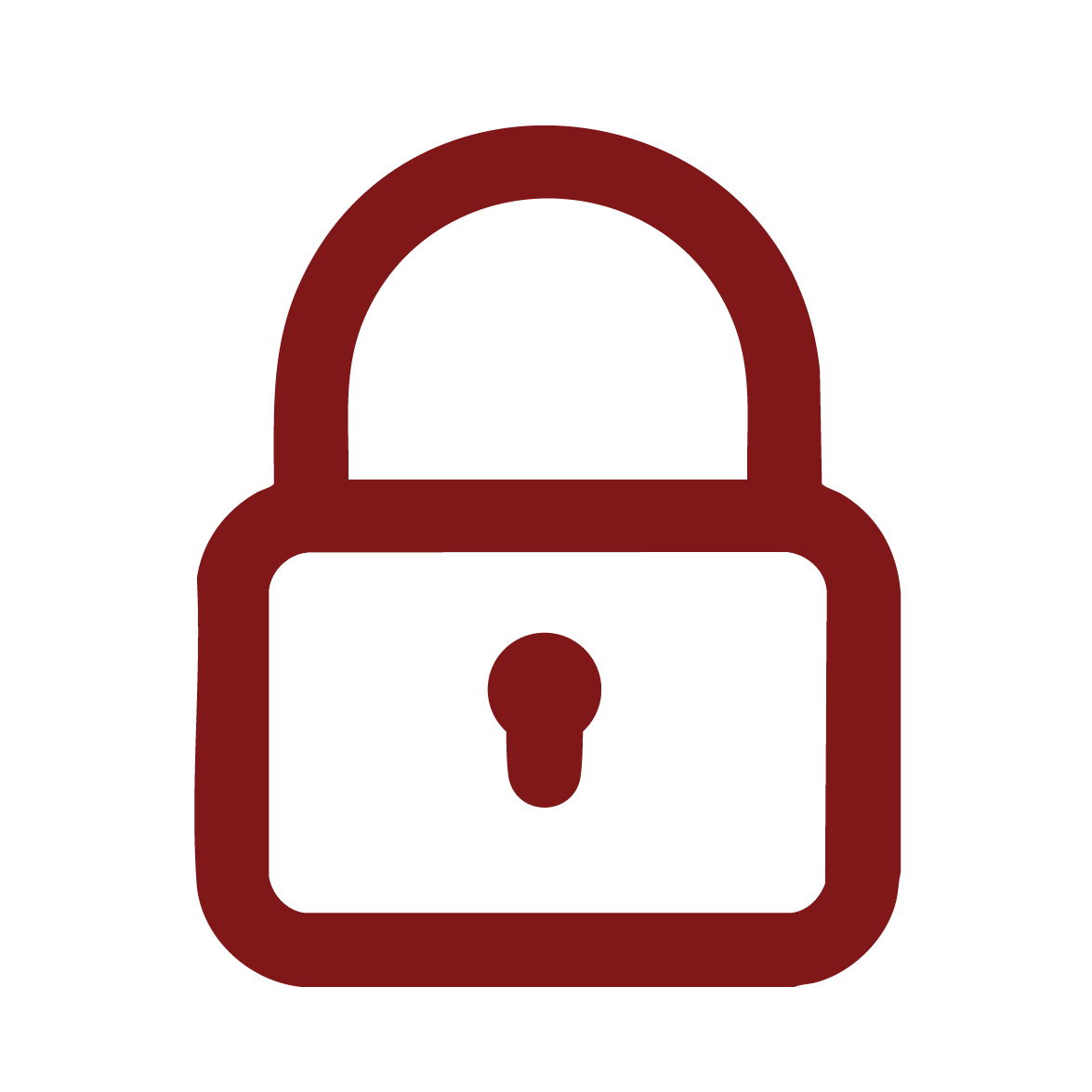 lock