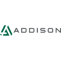 Addison Logo