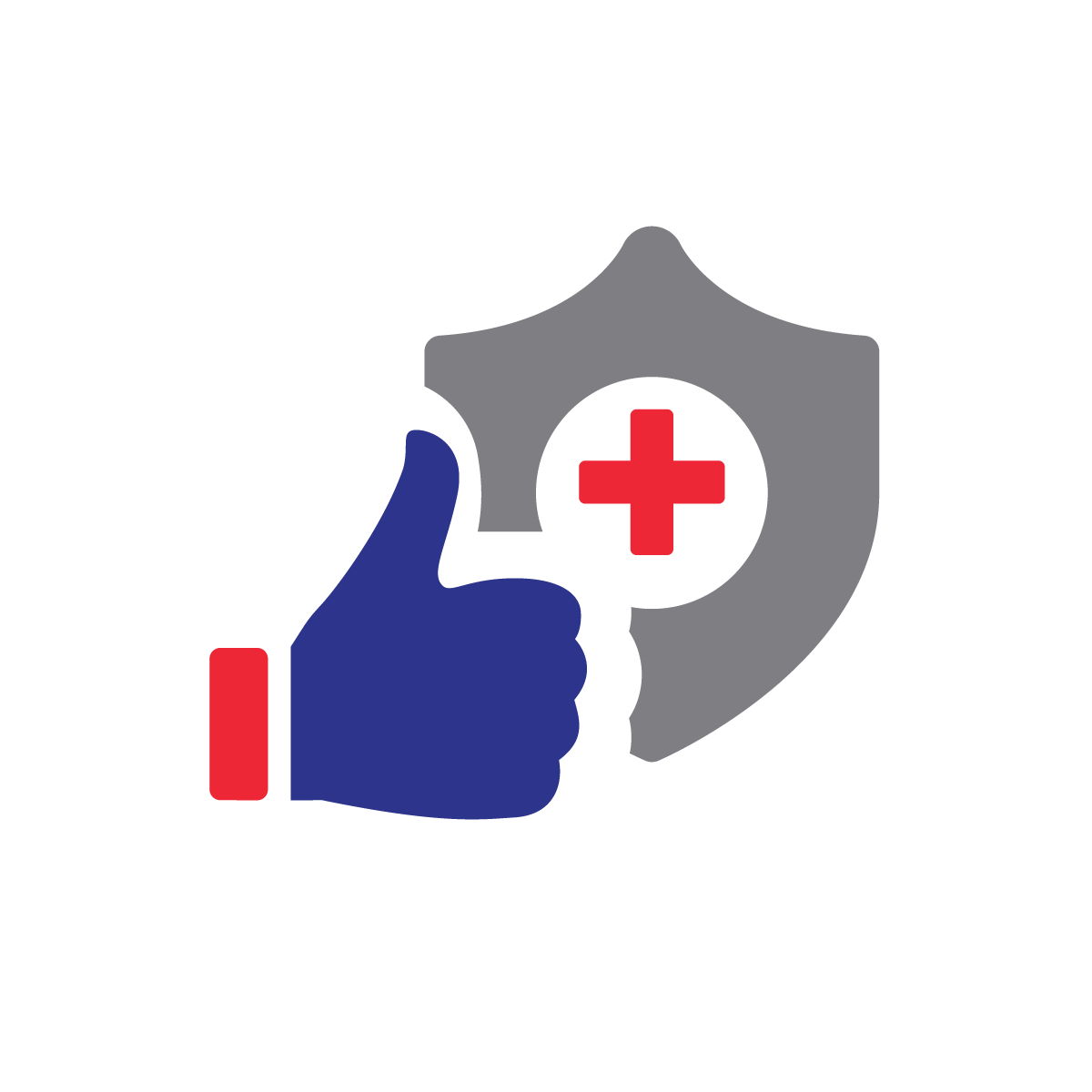 Safety icon